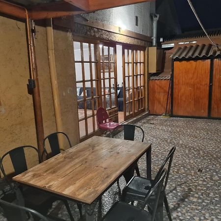 Vila Gran Casa Vacaciones En Familia Coquimbo Exteriér fotografie
