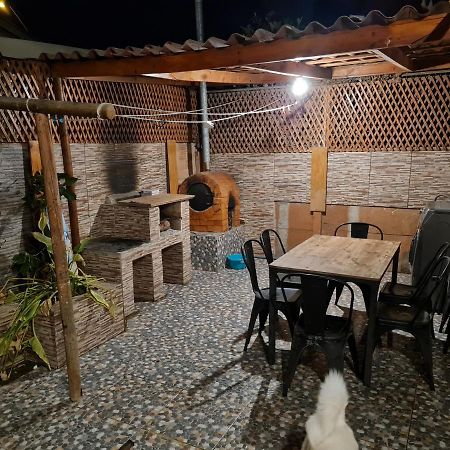 Vila Gran Casa Vacaciones En Familia Coquimbo Exteriér fotografie