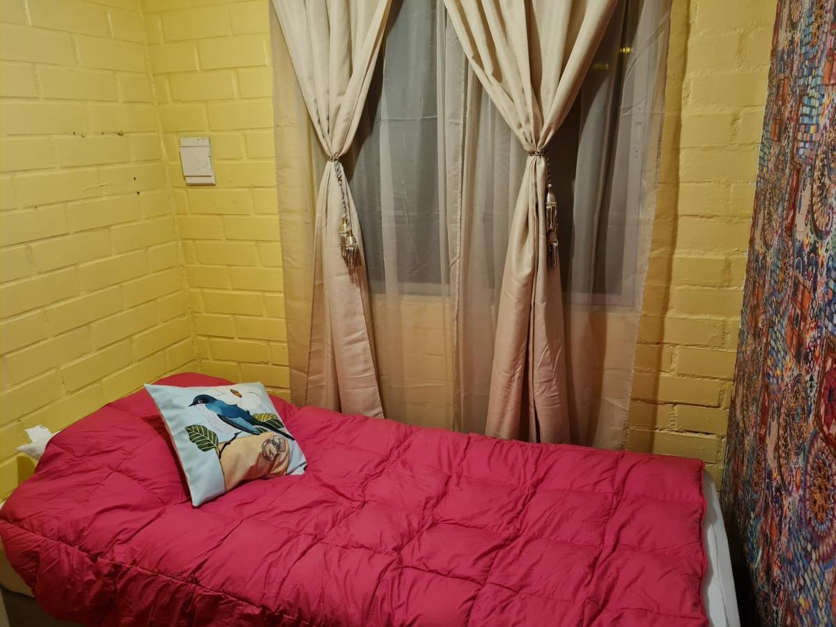 Vila Gran Casa Vacaciones En Familia Coquimbo Exteriér fotografie