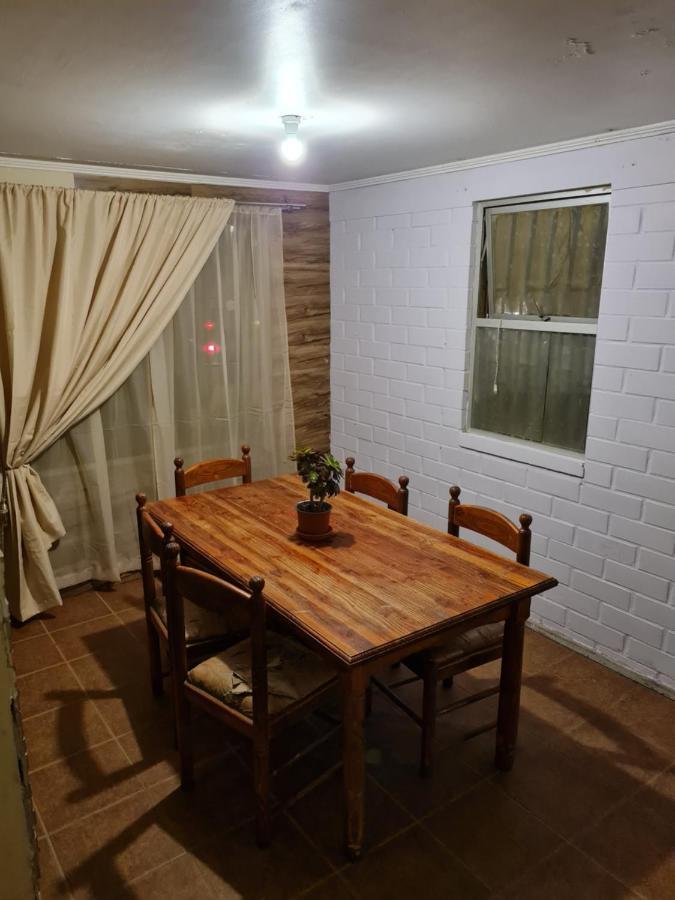 Vila Gran Casa Vacaciones En Familia Coquimbo Exteriér fotografie
