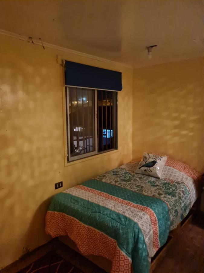 Vila Gran Casa Vacaciones En Familia Coquimbo Exteriér fotografie