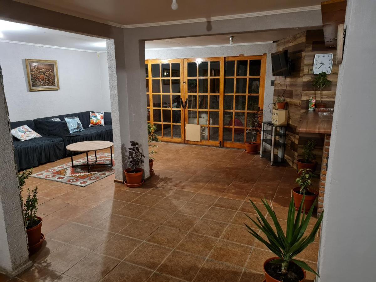 Vila Gran Casa Vacaciones En Familia Coquimbo Exteriér fotografie