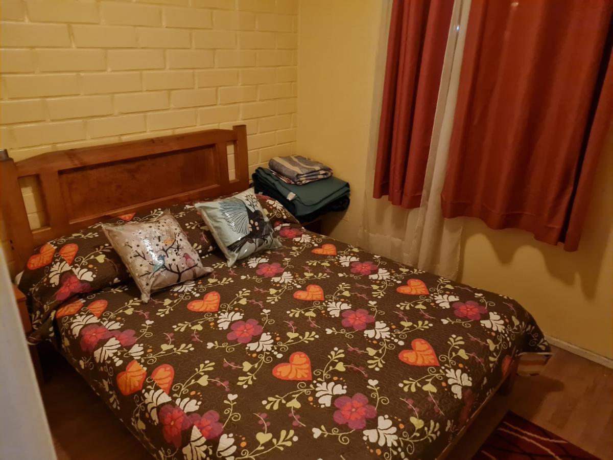 Vila Gran Casa Vacaciones En Familia Coquimbo Exteriér fotografie
