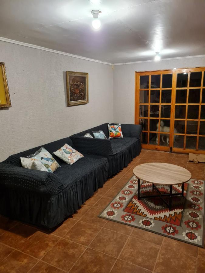 Vila Gran Casa Vacaciones En Familia Coquimbo Exteriér fotografie